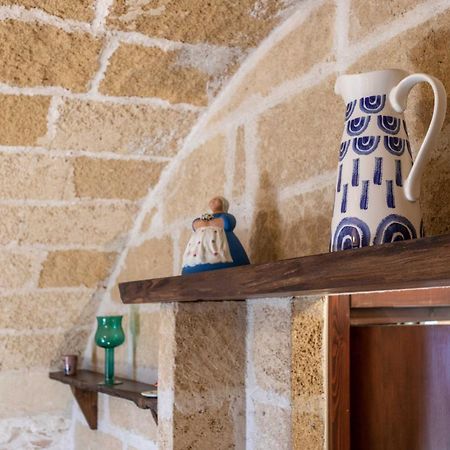 Castro  Il Posto Delle Fragole Bed & Breakfast エクステリア 写真