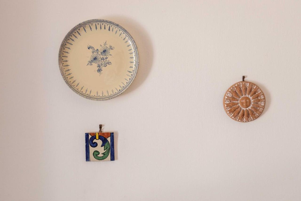 Castro  Il Posto Delle Fragole Bed & Breakfast エクステリア 写真