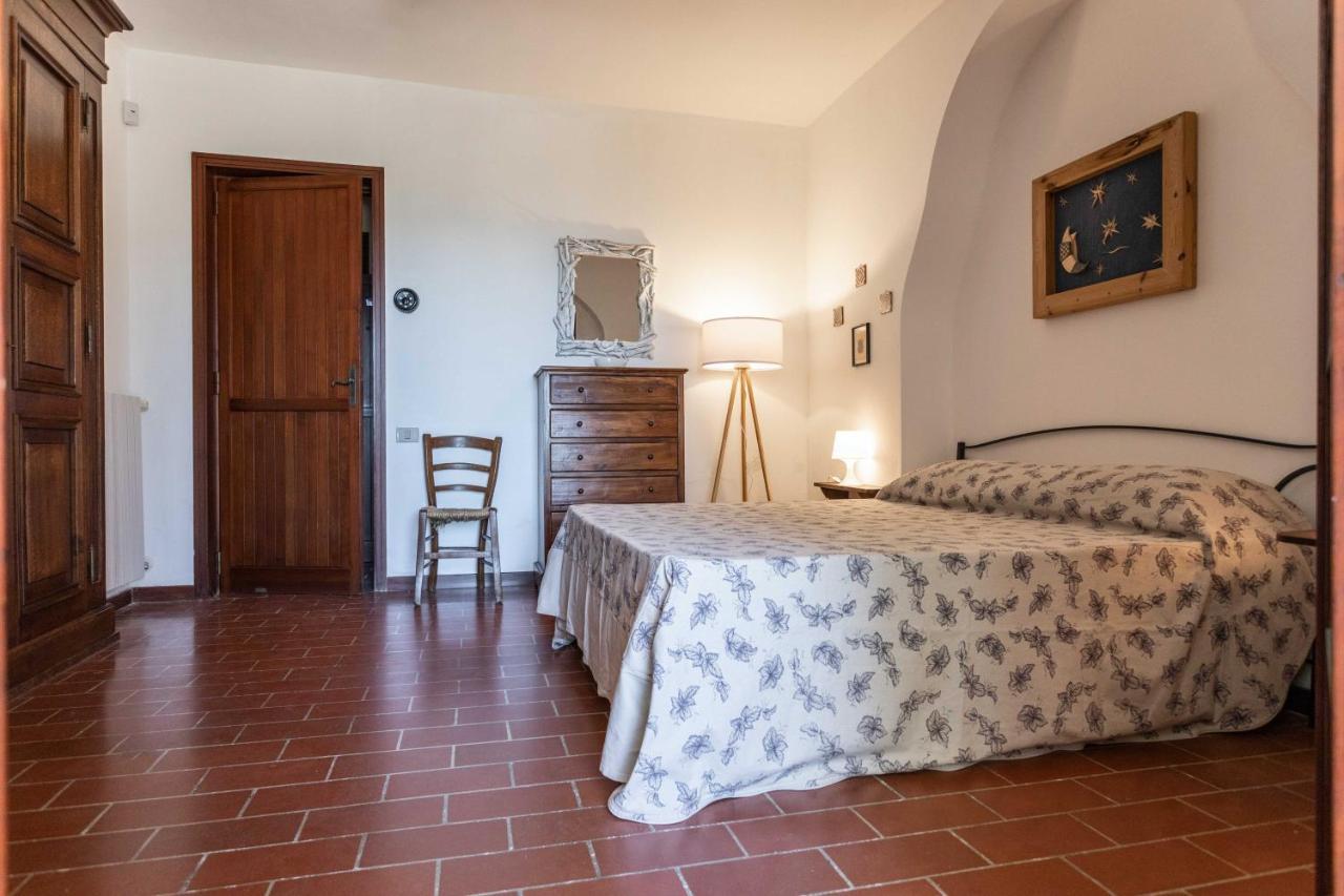 Castro  Il Posto Delle Fragole Bed & Breakfast エクステリア 写真