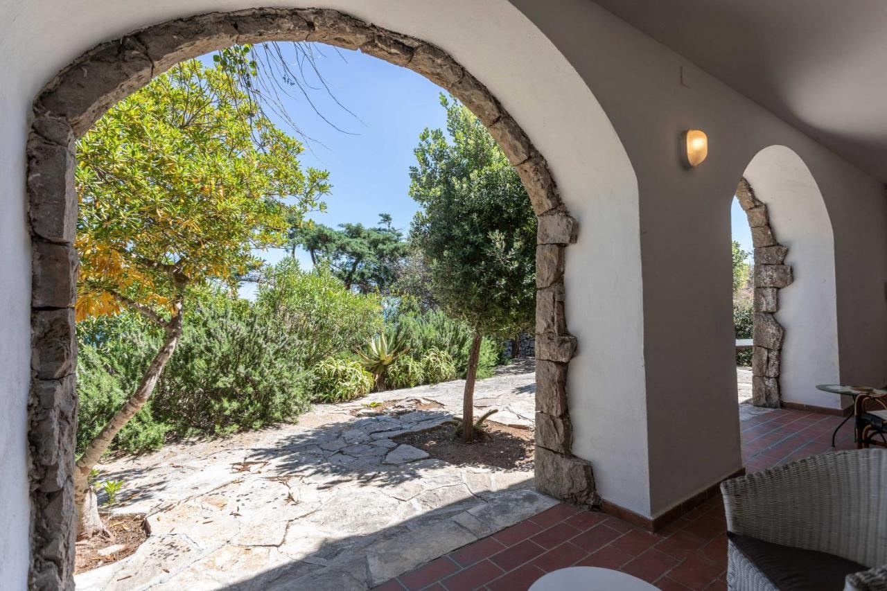 Castro  Il Posto Delle Fragole Bed & Breakfast エクステリア 写真