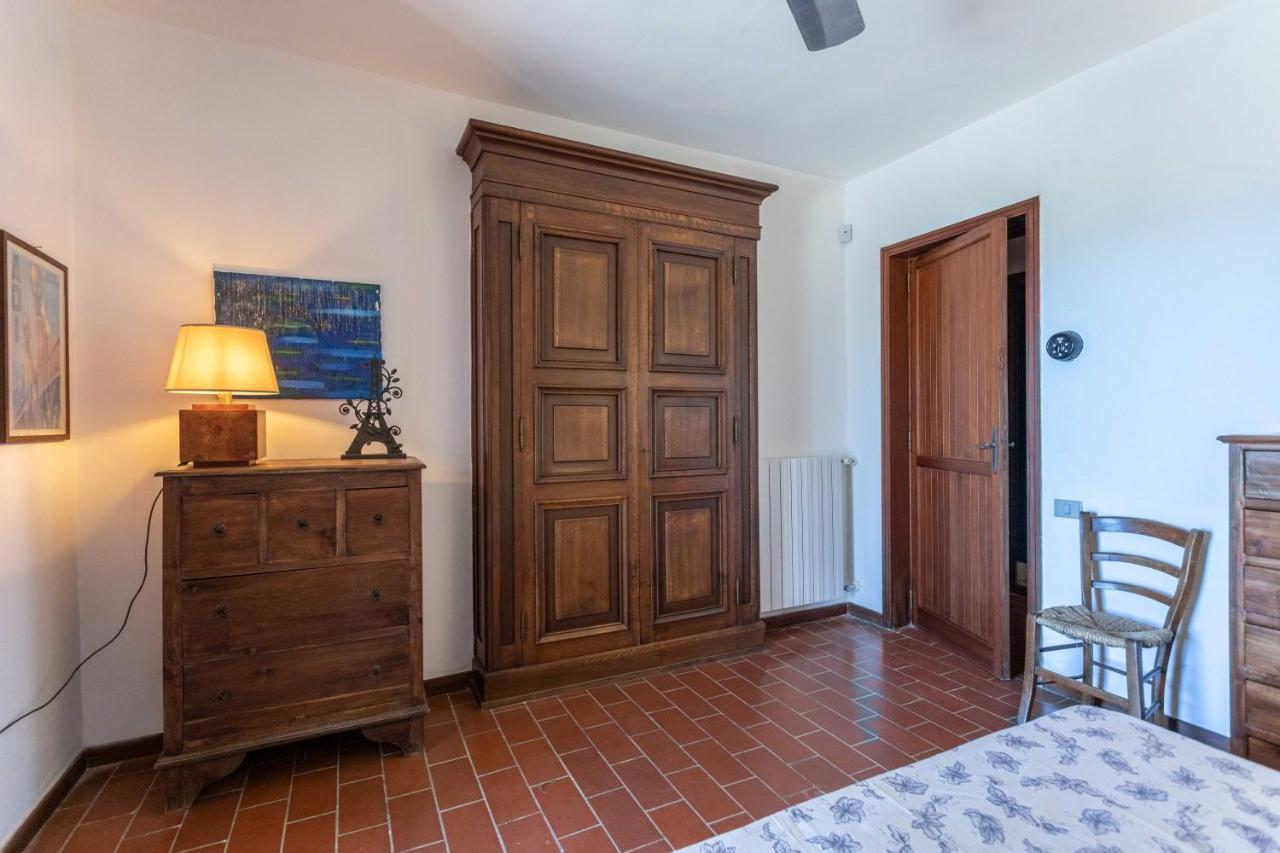 Castro  Il Posto Delle Fragole Bed & Breakfast エクステリア 写真