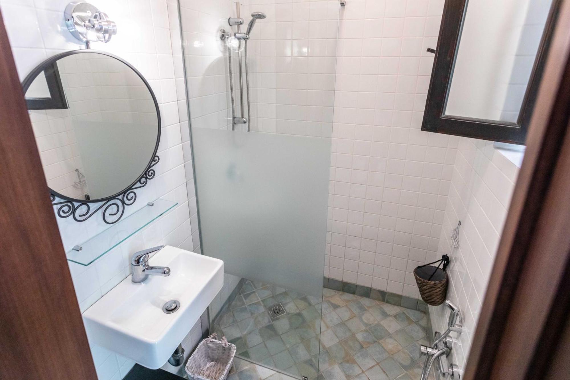 Castro  Il Posto Delle Fragole Bed & Breakfast 部屋 写真