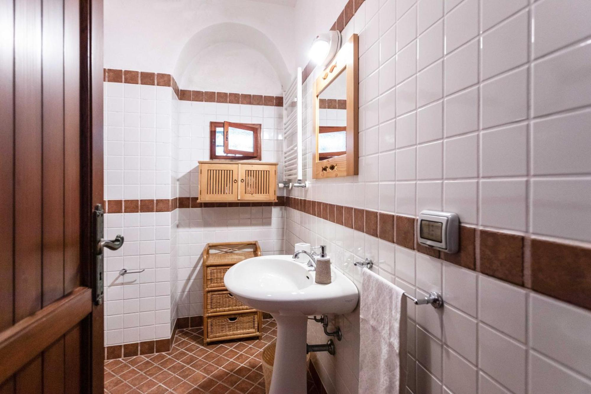 Castro  Il Posto Delle Fragole Bed & Breakfast 部屋 写真