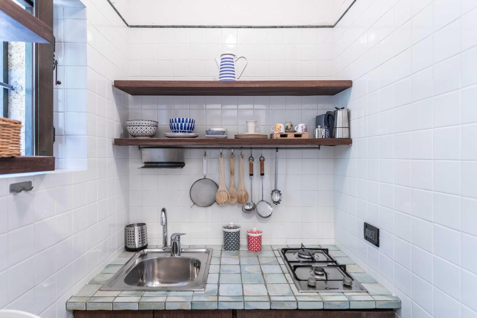 Castro  Il Posto Delle Fragole Bed & Breakfast 部屋 写真
