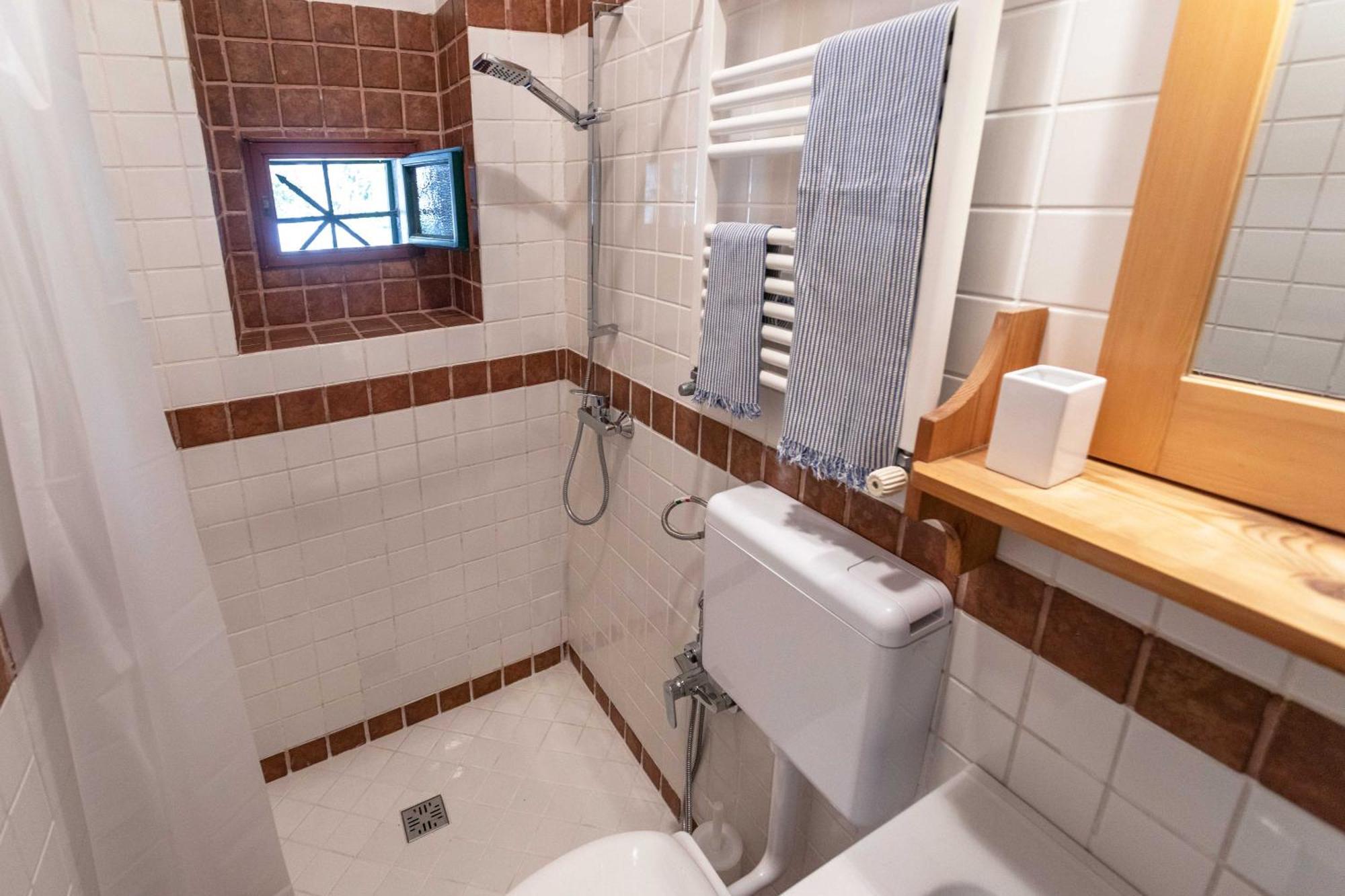 Castro  Il Posto Delle Fragole Bed & Breakfast 部屋 写真