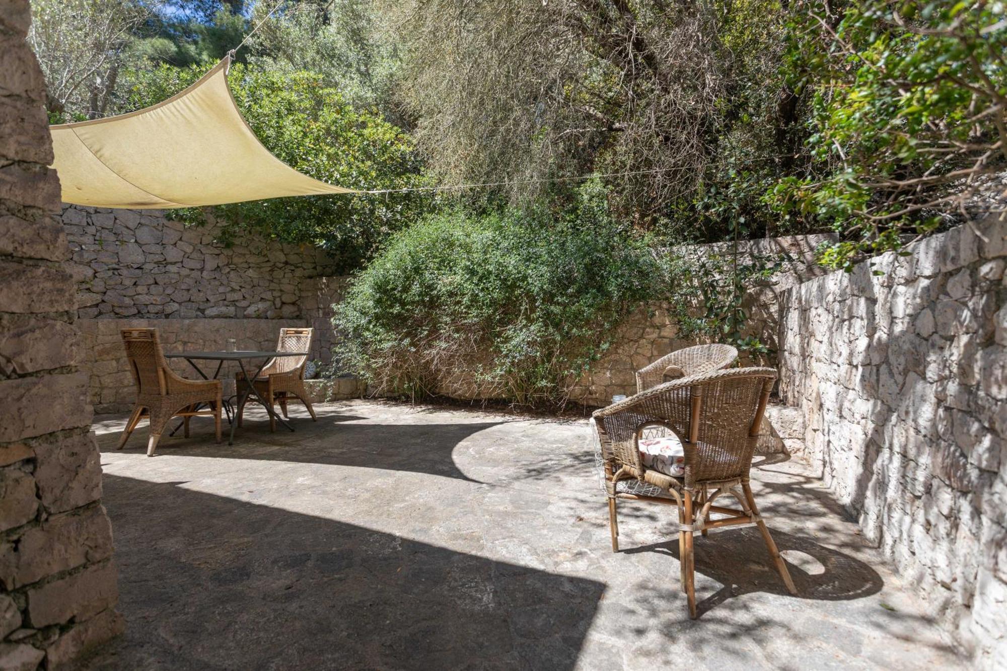 Castro  Il Posto Delle Fragole Bed & Breakfast 部屋 写真