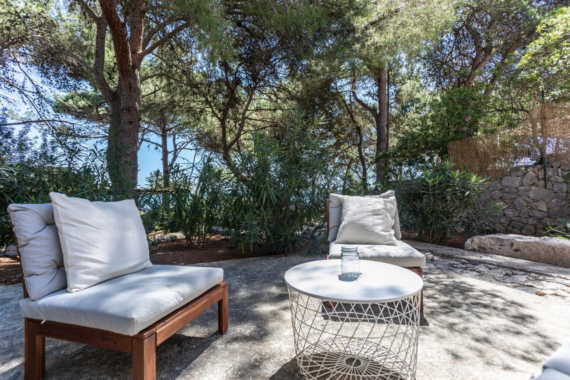 Castro  Il Posto Delle Fragole Bed & Breakfast 部屋 写真