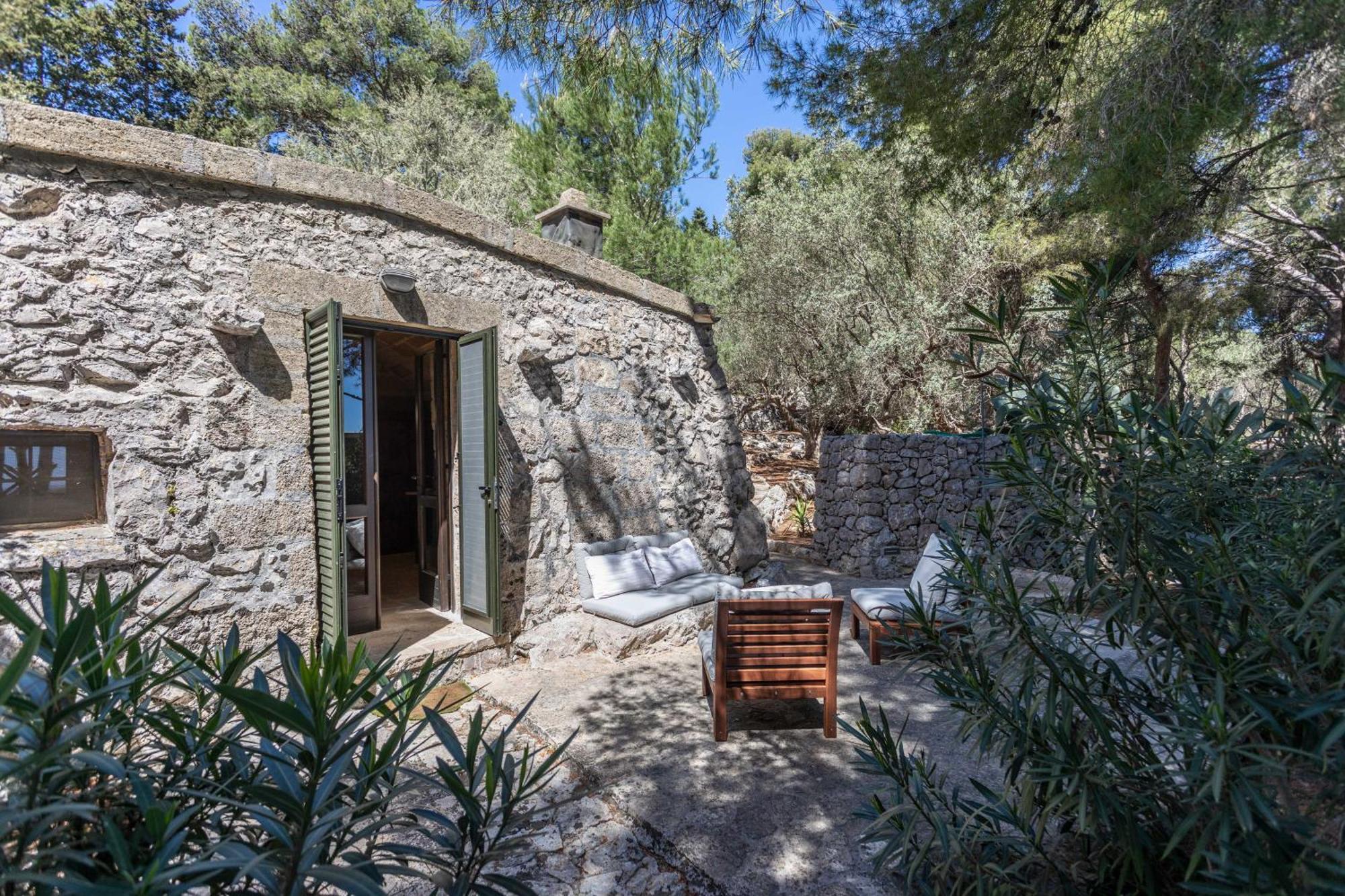 Castro  Il Posto Delle Fragole Bed & Breakfast 部屋 写真