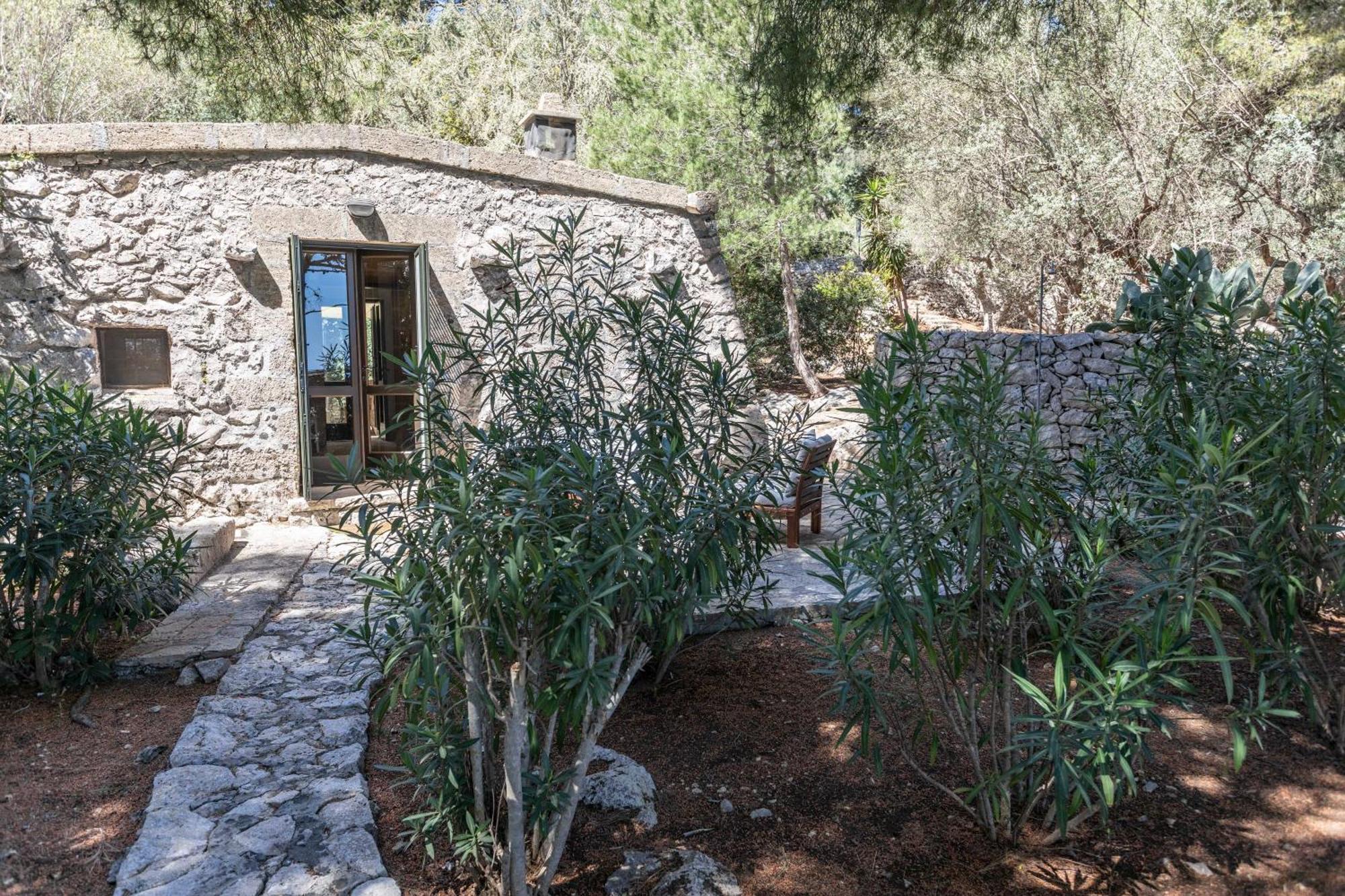 Castro  Il Posto Delle Fragole Bed & Breakfast 部屋 写真